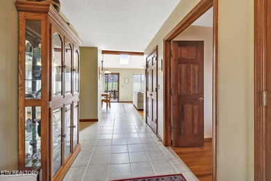 Experience the best of Fairfield Glade living in this elegant on Stonehenge Golf Course in Tennessee - for sale on GolfHomes.com, golf home, golf lot