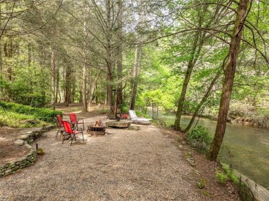 Discover Paradise in a state park like setting of 1.44 acres on White Path Golf Club in Georgia - for sale on GolfHomes.com, golf home, golf lot
