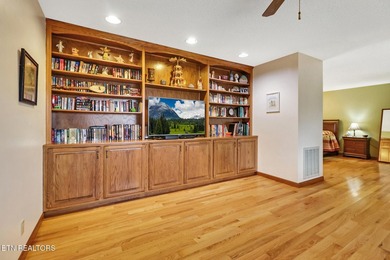 Experience the best of Fairfield Glade living in this elegant on Stonehenge Golf Course in Tennessee - for sale on GolfHomes.com, golf home, golf lot