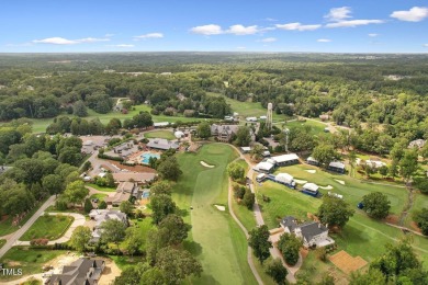 5302 Rockingham Road East- where lifestyle & luxury meet! This on Sedgefield Golf Course in North Carolina - for sale on GolfHomes.com, golf home, golf lot