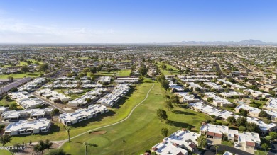 Location, Location, Location....Welcome home to this beautiful 2 on Fountain of the Sun Country Club in Arizona - for sale on GolfHomes.com, golf home, golf lot