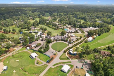 5302 Rockingham Road East- where lifestyle & luxury meet! This on Sedgefield Golf Course in North Carolina - for sale on GolfHomes.com, golf home, golf lot