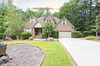 You've Earned it! Imagine waking up every day in your own on Tara Golf Club At Savannah Lakes in South Carolina - for sale on GolfHomes.com, golf home, golf lot