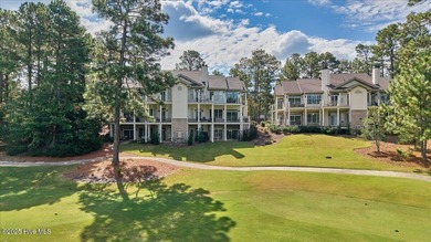 Rare opportunity to own a golf front condo in the prestigious on The National Golf Club in North Carolina - for sale on GolfHomes.com, golf home, golf lot
