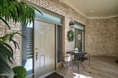 Rare opportunity to own a golf front condo in the prestigious on The National Golf Club in North Carolina - for sale on GolfHomes.com, golf home, golf lot