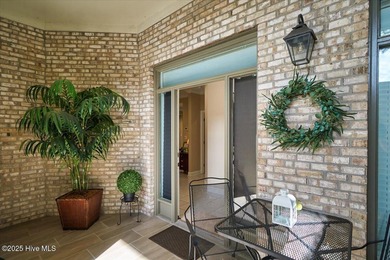 Rare opportunity to own a golf front condo in the prestigious on The National Golf Club in North Carolina - for sale on GolfHomes.com, golf home, golf lot