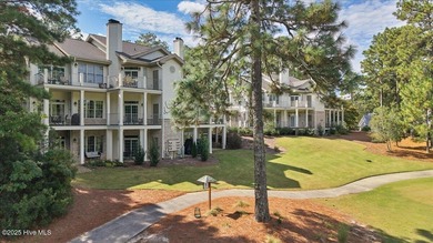 Rare opportunity to own a golf front condo in the prestigious on The National Golf Club in North Carolina - for sale on GolfHomes.com, golf home, golf lot