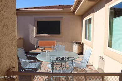 When in the North you dream of retiring to the home on a golf on San Ignacio Golf Club in Arizona - for sale on GolfHomes.com, golf home, golf lot