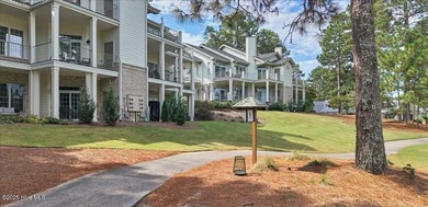 Rare opportunity to own a golf front condo in the prestigious on The National Golf Club in North Carolina - for sale on GolfHomes.com, golf home, golf lot