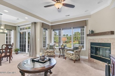 Rare opportunity to own a golf front condo in the prestigious on The National Golf Club in North Carolina - for sale on GolfHomes.com, golf home, golf lot