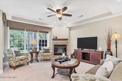 Rare opportunity to own a golf front condo in the prestigious on The National Golf Club in North Carolina - for sale on GolfHomes.com, golf home, golf lot