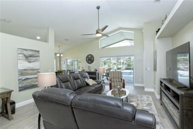 Beautiful recently renovated home by the current owners to a on Southern Dunes Golf and Country Club in Florida - for sale on GolfHomes.com, golf home, golf lot