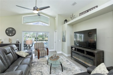 Beautiful recently renovated home by the current owners to a on Southern Dunes Golf and Country Club in Florida - for sale on GolfHomes.com, golf home, golf lot