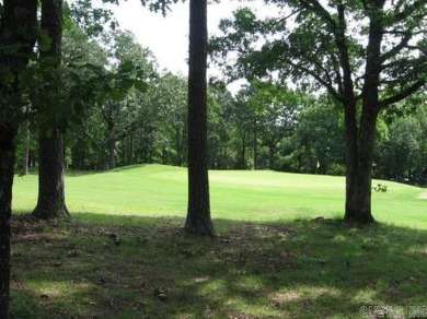 BEAUTIFUL GOLF COURSE HOME with extra nice features.  Almost on Indian Hills Country Club in Arkansas - for sale on GolfHomes.com, golf home, golf lot