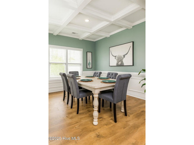 Welcome to your forever home at 4033 Silver Lane, in the highly on Seven Lakes Country Club in North Carolina - for sale on GolfHomes.com, golf home, golf lot