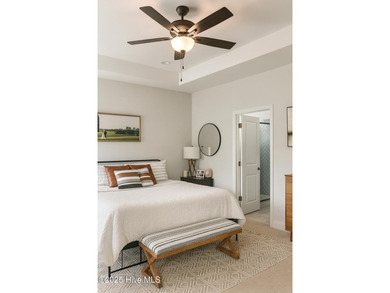 Welcome to your forever home at 4033 Silver Lane, in the highly on Seven Lakes Country Club in North Carolina - for sale on GolfHomes.com, golf home, golf lot