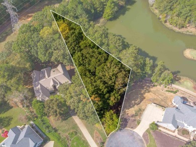 Build Your Dream Home in the Upstate of South Carolina! Discover on River Falls Plantation in South Carolina - for sale on GolfHomes.com, golf home, golf lot