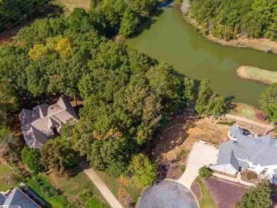 Build Your Dream Home in the Upstate of South Carolina! Discover on River Falls Plantation in South Carolina - for sale on GolfHomes.com, golf home, golf lot