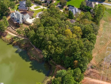 Build Your Dream Home in the Upstate of South Carolina! Discover on River Falls Plantation in South Carolina - for sale on GolfHomes.com, golf home, golf lot