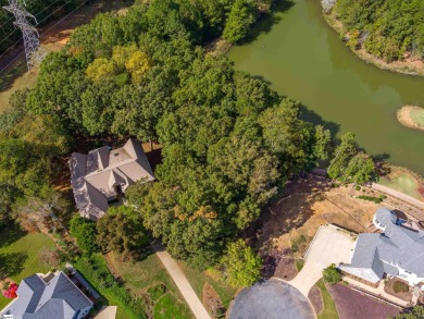 Build Your Dream Home in the Upstate of South Carolina! Discover on River Falls Plantation in South Carolina - for sale on GolfHomes.com, golf home, golf lot