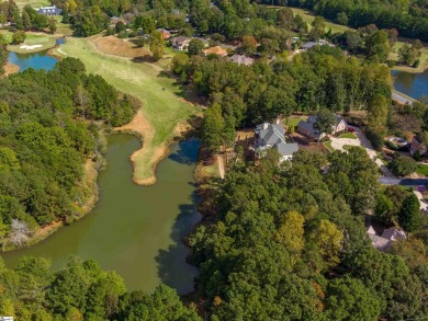 Build Your Dream Home in the Upstate of South Carolina! Discover on River Falls Plantation in South Carolina - for sale on GolfHomes.com, golf home, golf lot