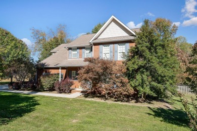 Welcome to 3420 Plantation Drive. This beautiful brick home is on White Plains Golf Course in Tennessee - for sale on GolfHomes.com, golf home, golf lot