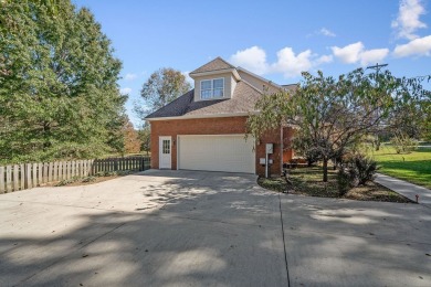 Welcome to 3420 Plantation Drive. This beautiful brick home is on White Plains Golf Course in Tennessee - for sale on GolfHomes.com, golf home, golf lot