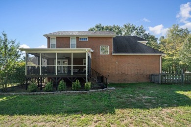 Welcome to 3420 Plantation Drive. This beautiful brick home is on White Plains Golf Course in Tennessee - for sale on GolfHomes.com, golf home, golf lot