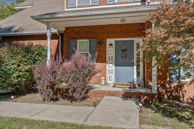 Welcome to 3420 Plantation Drive. This beautiful brick home is on White Plains Golf Course in Tennessee - for sale on GolfHomes.com, golf home, golf lot