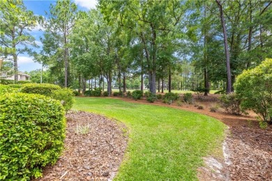 Nestled in the premier gated community of Westbrook in Pooler on Savannah Quarters Country Club in Georgia - for sale on GolfHomes.com, golf home, golf lot