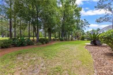 Nestled in the premier gated community of Westbrook in Pooler on Savannah Quarters Country Club in Georgia - for sale on GolfHomes.com, golf home, golf lot