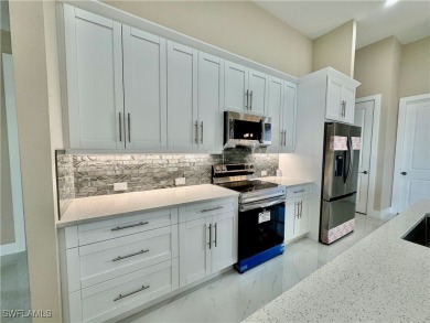 **Stunning New Construction Home in Prime Location!**
Welcome to on Burnt Store Golf Club in Florida - for sale on GolfHomes.com, golf home, golf lot