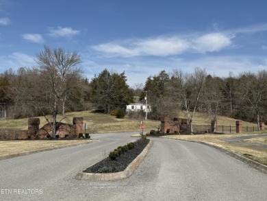 BOAT SLIP.  GOLF COURSE.  MOUNTAIN VIEWS.  Want a nice building on Woodlake Golf Club in Tennessee - for sale on GolfHomes.com, golf home, golf lot