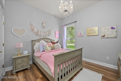 No CDD! Updated, spacious, and set in one of World Golf on King and Bear Golf Course/World Golf Village in Florida - for sale on GolfHomes.com, golf home, golf lot