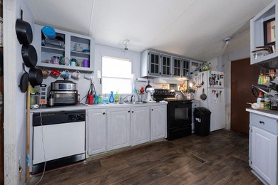 +9.7 unrestricted acres bordering Cherokee land and a on Smoky Mountain Country Club in North Carolina - for sale on GolfHomes.com, golf home, golf lot