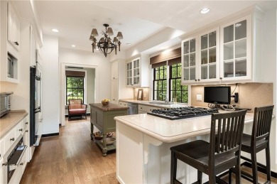 Tucked in the heart of Haynes Manor, this timeless traditional on Bobby Jones Golf Club in Georgia - for sale on GolfHomes.com, golf home, golf lot