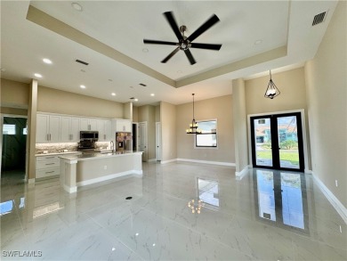 **Stunning New Construction Home in Prime Location!**
Welcome to on Burnt Store Golf Club in Florida - for sale on GolfHomes.com, golf home, golf lot