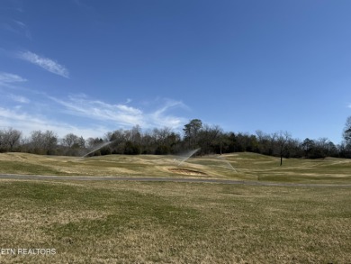 BOAT SLIP.  GOLF COURSE.  MOUNTAIN VIEWS.  Want a nice building on Woodlake Golf Club in Tennessee - for sale on GolfHomes.com, golf home, golf lot