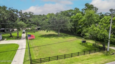 PRICE REDUCED! Build your dream home in sought after Palm on Plantation at Ponte Vedra in Florida - for sale on GolfHomes.com, golf home, golf lot