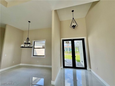 **Stunning New Construction Home in Prime Location!**
Welcome to on Burnt Store Golf Club in Florida - for sale on GolfHomes.com, golf home, golf lot