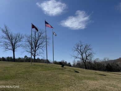BOAT SLIP.  GOLF COURSE.  MOUNTAIN VIEWS.  Want a nice building on Woodlake Golf Club in Tennessee - for sale on GolfHomes.com, golf home, golf lot