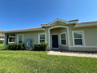 Attractive Price, Sincere Sale! Don't miss this stunning villa on ChampionsGate Golf Resort in Florida - for sale on GolfHomes.com, golf home, golf lot