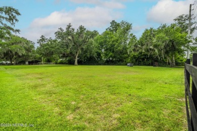 PRICE REDUCED! Build your dream home in sought after Palm on Plantation at Ponte Vedra in Florida - for sale on GolfHomes.com, golf home, golf lot