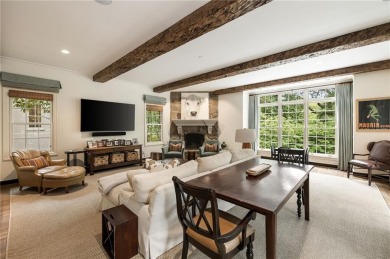 Tucked in the heart of Haynes Manor, this timeless traditional on Bobby Jones Golf Club in Georgia - for sale on GolfHomes.com, golf home, golf lot