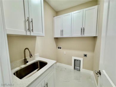 **Stunning New Construction Home in Prime Location!**
Welcome to on Burnt Store Golf Club in Florida - for sale on GolfHomes.com, golf home, golf lot