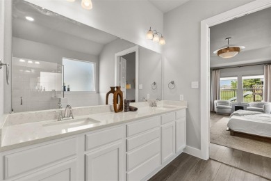 What if your next home didn't just look the part--but worked on Heath Golf and Yacht Club in Texas - for sale on GolfHomes.com, golf home, golf lot