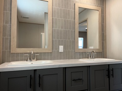 Brand New Custom 2025- 3/Bed -2/Bath home with Large Front Deck/ on Prestwick Country Club in South Carolina - for sale on GolfHomes.com, golf home, golf lot