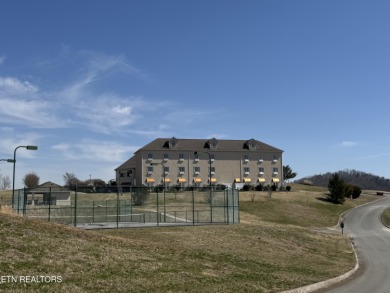 BOAT SLIP.  GOLF COURSE.  MOUNTAIN VIEWS.  Want a nice building on Woodlake Golf Club in Tennessee - for sale on GolfHomes.com, golf home, golf lot