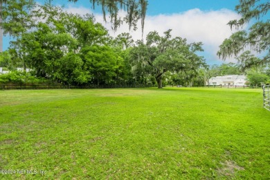 PRICE REDUCED! Build your dream home in sought after Palm on Plantation at Ponte Vedra in Florida - for sale on GolfHomes.com, golf home, golf lot