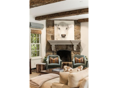 Tucked in the heart of Haynes Manor, this timeless traditional on Bobby Jones Golf Club in Georgia - for sale on GolfHomes.com, golf home, golf lot